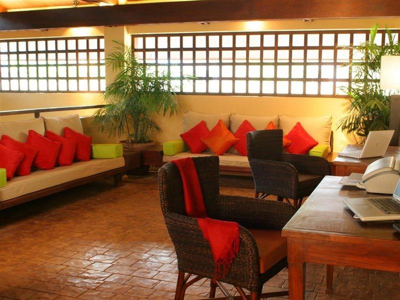 Canyon De Boracay Balabag  Ngoại thất bức ảnh