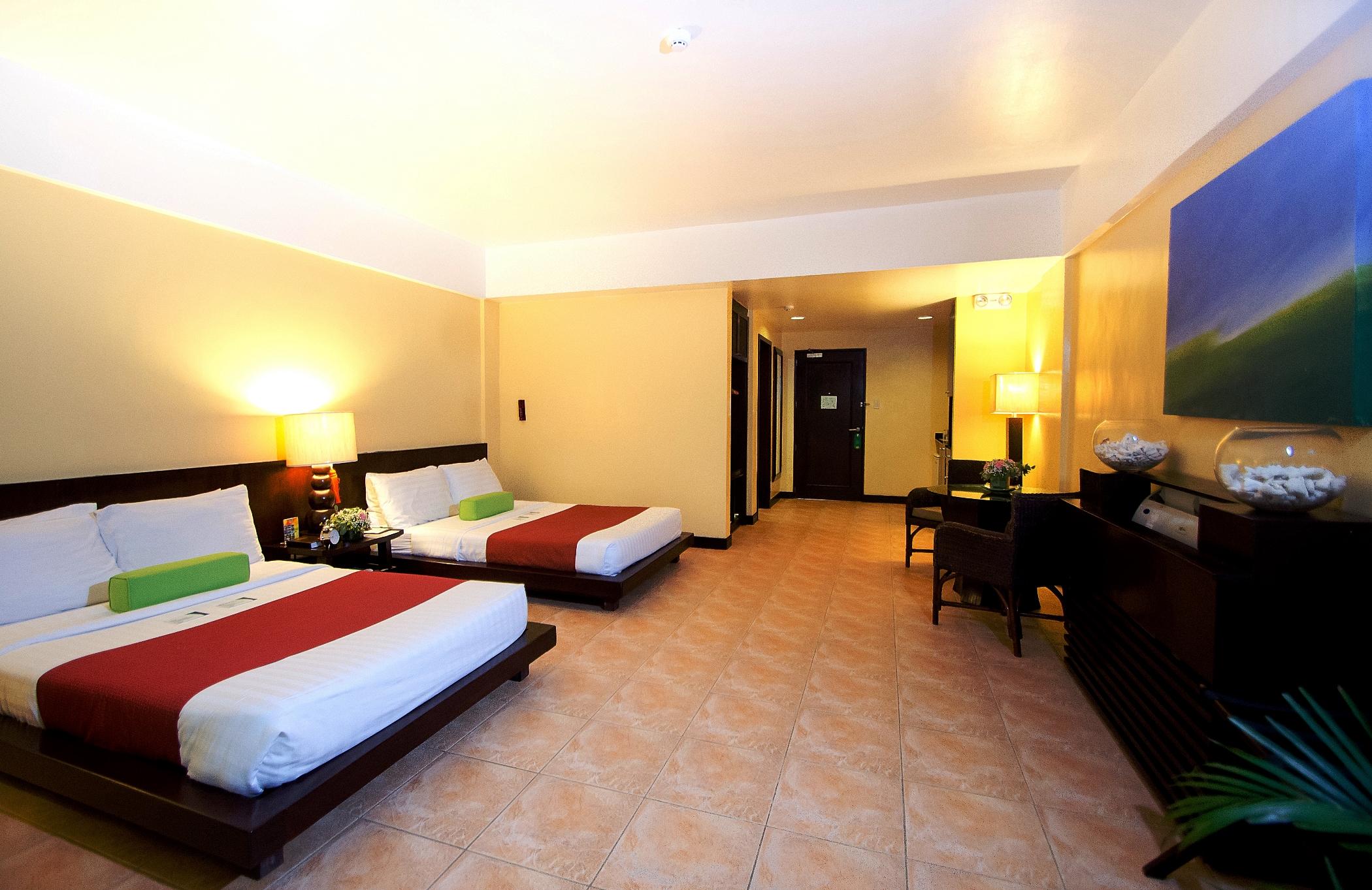 Canyon De Boracay Balabag  Ngoại thất bức ảnh