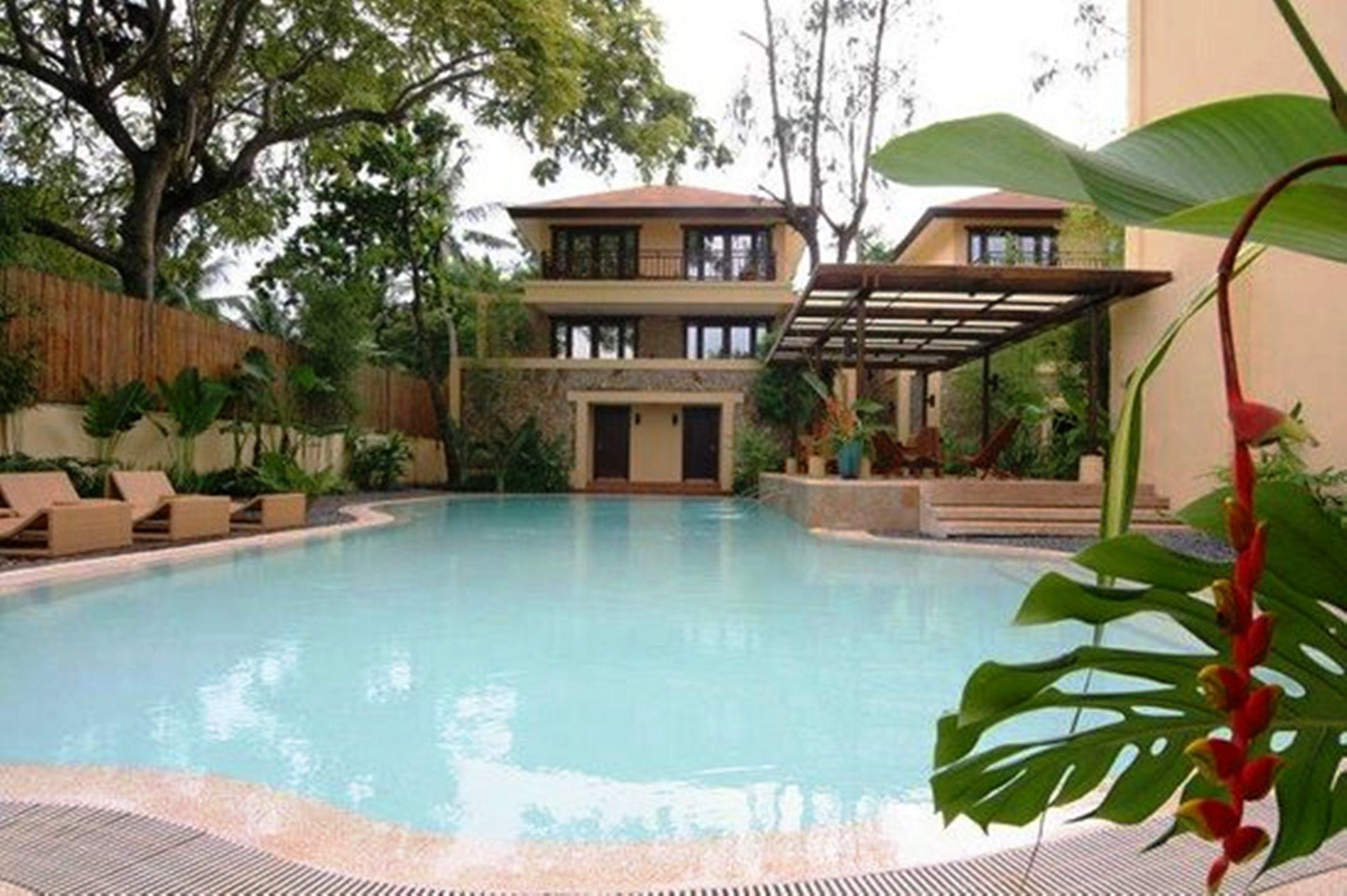Canyon De Boracay Balabag  Ngoại thất bức ảnh