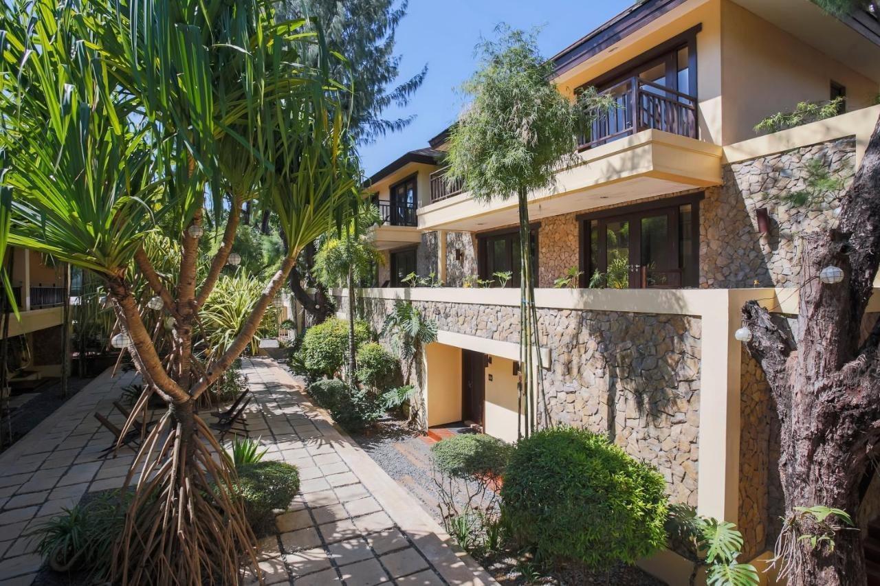 Canyon De Boracay Balabag  Ngoại thất bức ảnh