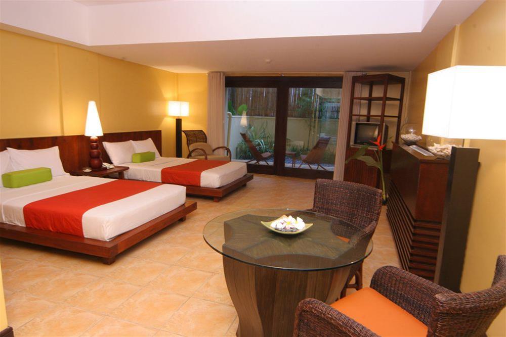 Canyon De Boracay Balabag  Ngoại thất bức ảnh