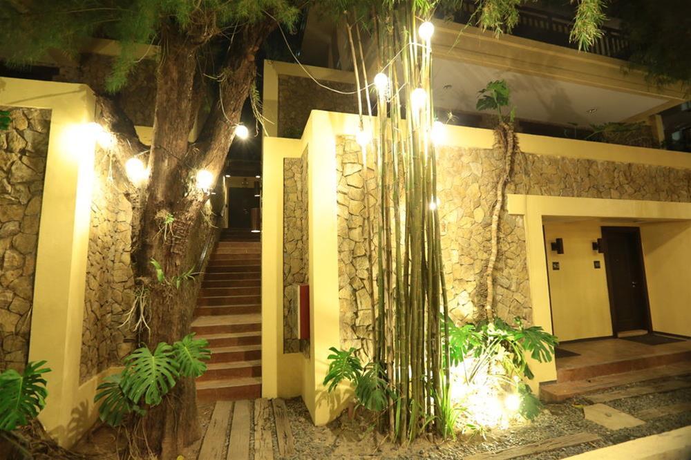 Canyon De Boracay Balabag  Ngoại thất bức ảnh