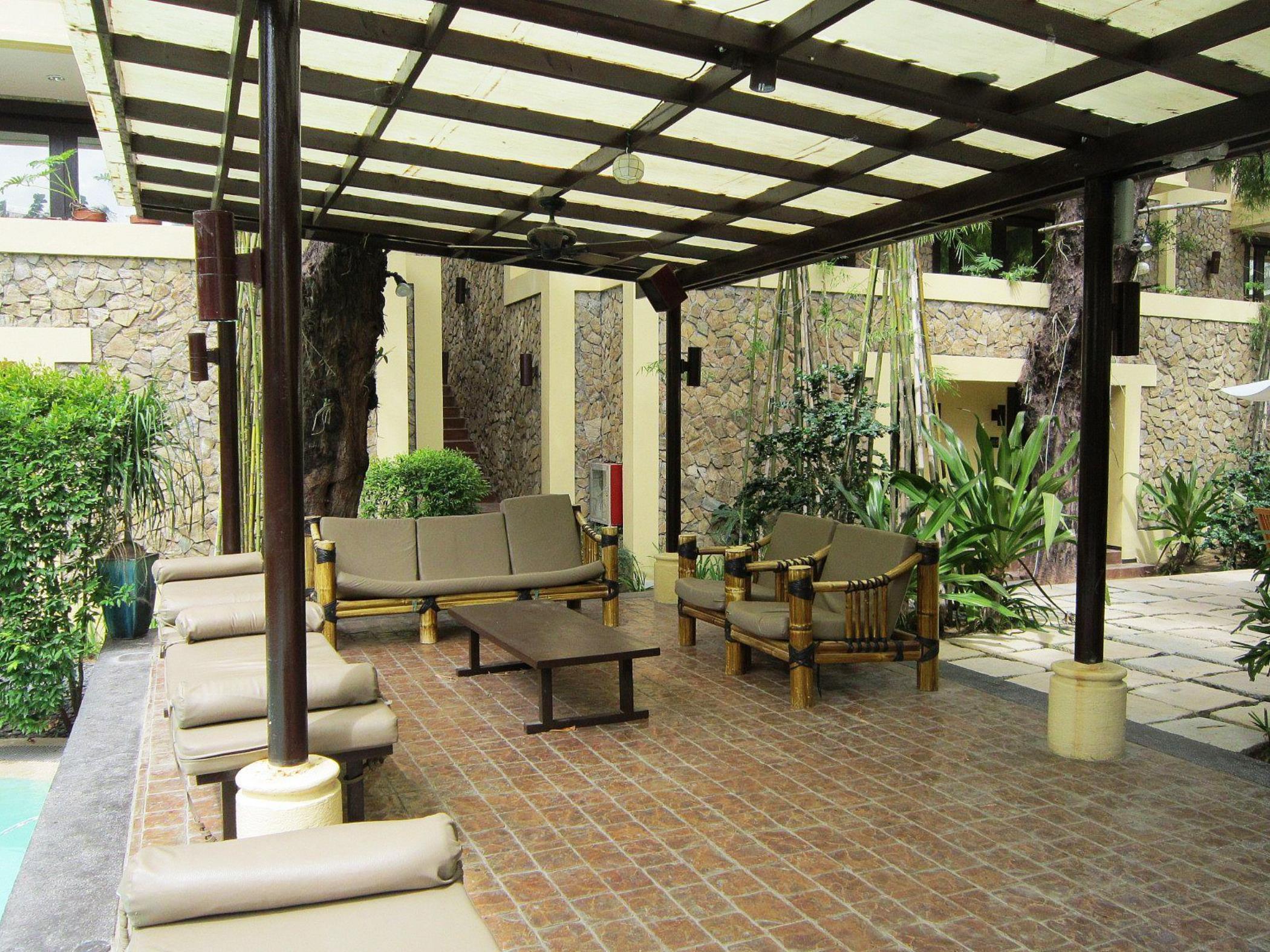 Canyon De Boracay Balabag  Ngoại thất bức ảnh